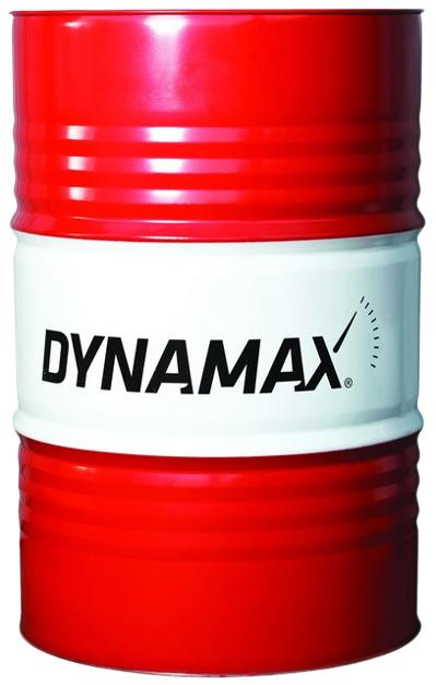 Concentrat Antigel DYNAMAX Ultra G12, Roz, 60 Litri